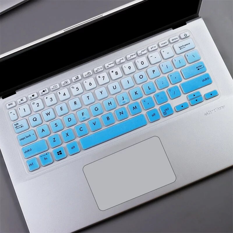 Cover Pelindung Keyboard Laptop Untuk ASUS Vivobook 14 X409MA X409JB X409JP X409U X409UA X409JA X409FJ X409FL x409f Xfa9F409