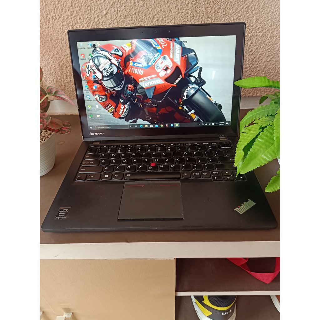 Laptop Lenovo ThinkPad X240 Ultrabook