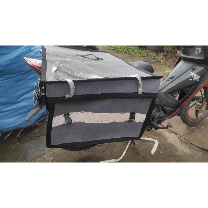 Tas motor JUMBO Tas pos Tas obrok anti air