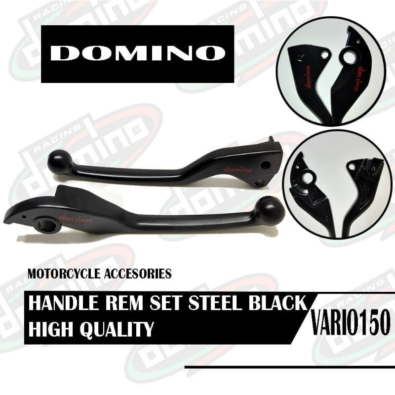 HANDEL HANDLE REM SET STANDAR VIXION VIXION NEW RXKING RXKING TIGER VARIO NEW VARIO 125 150 BEAT SCOOPY NEW SCOOPY OLD MIO FINO SATRIA FU VARIO 150 NMAX XABRE