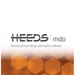 Siemens HEEDS MDO 202-