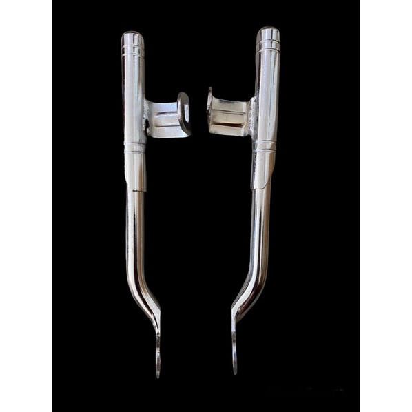 begel CB model kondom bahan tebal croom