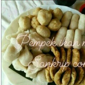 

PEMPEK MINI **
