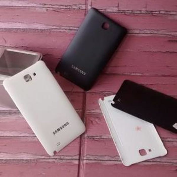 Tutup Belakang Baterai Samsung Galaxy Note 3