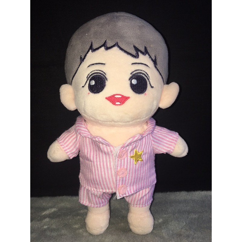 Jaljayo pajamas doll