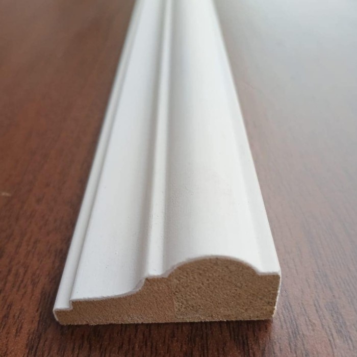 (COD) kayu mouldwall moulding panel -list profil kayu molding wainscoting