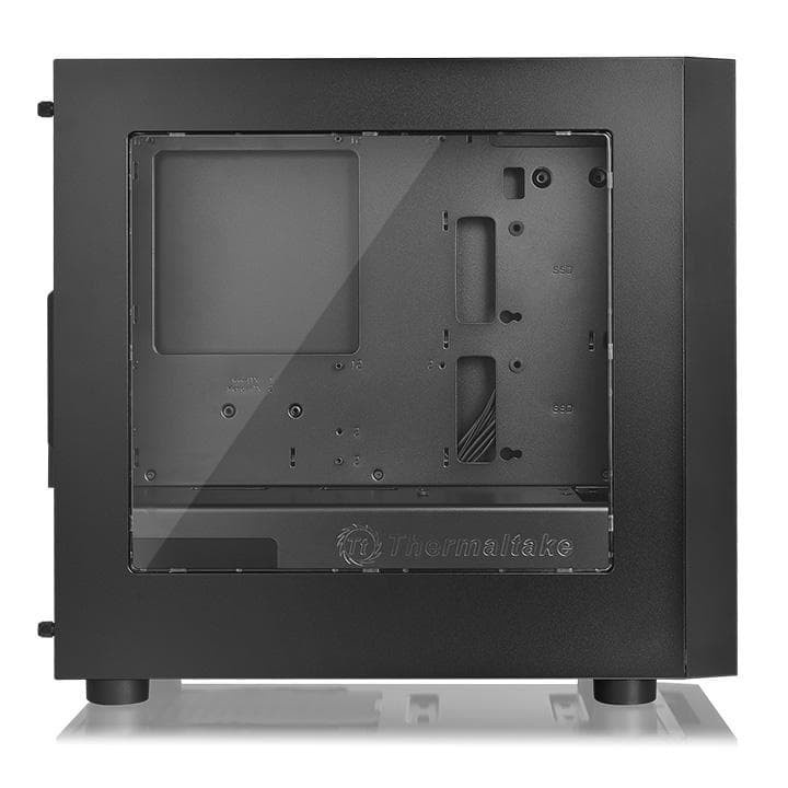 Thermaltake Versa H18 Window / Casing gaming