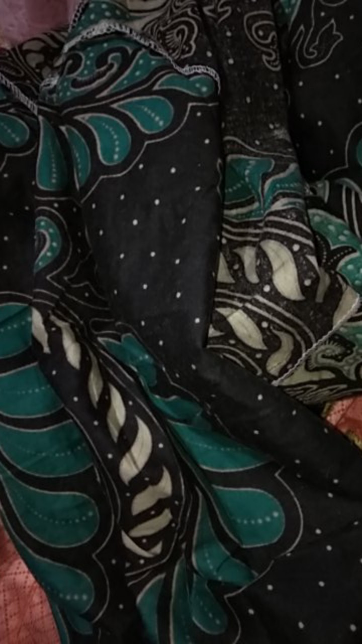 Batik Couple Ld 110 Ld 104 Ld 120 Maura Sania Ruffle Ori Ndoro Jowi Dnt Size M L Xl Xxl All Size