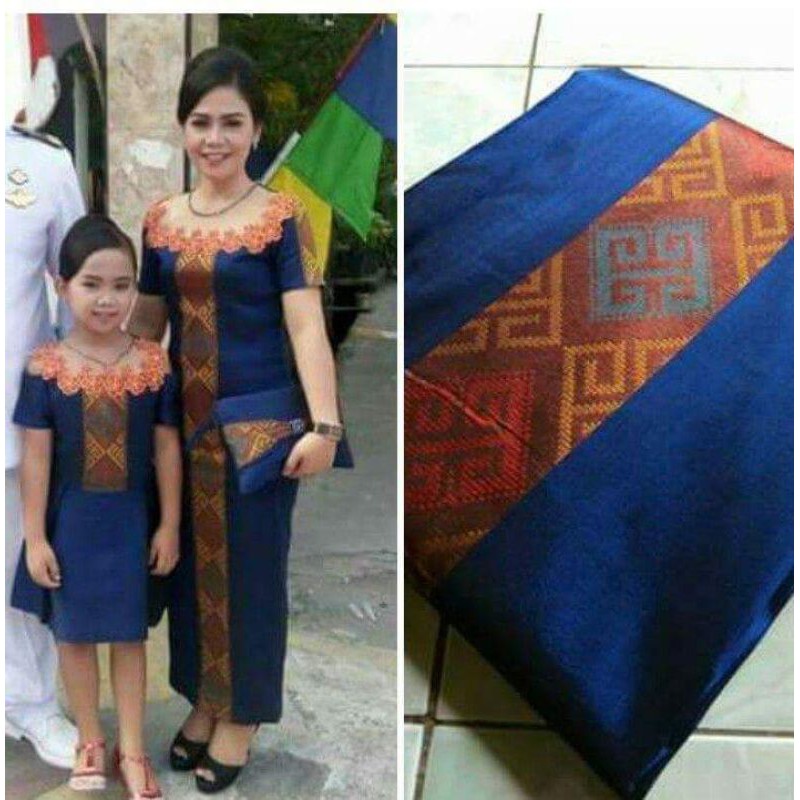 Tenun Songket kendari | Pabintik | Paruki | Tenun Songket Toraja | Tenun Baron | Songket Baron