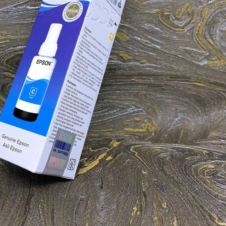 1 SET 4 PCS Tinta Printer 664 Tipe Printer L100 L110 L111 L120 L130 L200 L210 L211 L220 L222 L300 L3