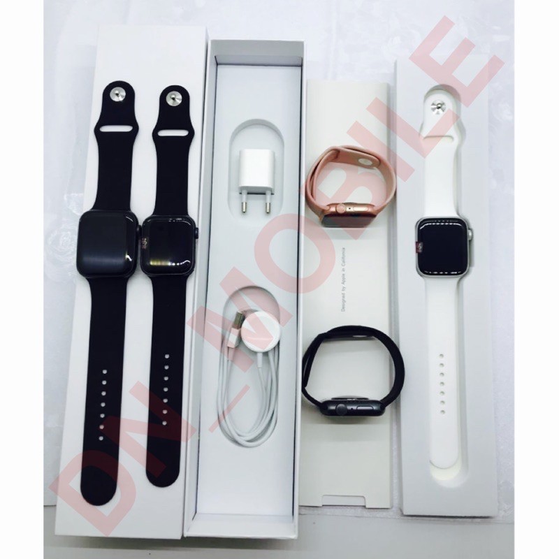 jual apple watch series 5 second