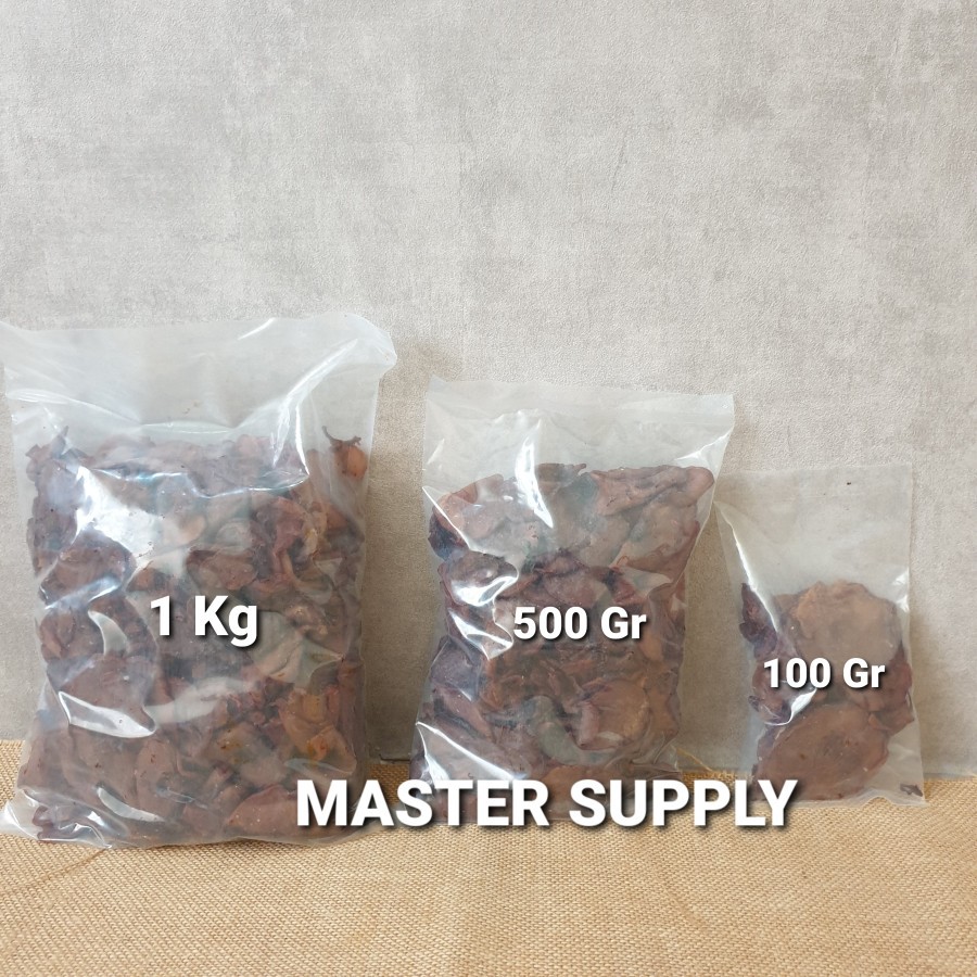 

ASAM POTONG MEDAN 1 KG / ASAM GELUGUR / ASEM KEPING HALAL