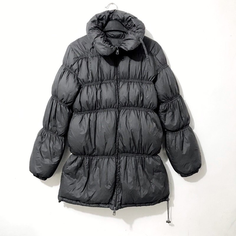 KOLOR ICON DOWN PUFFER JACKET