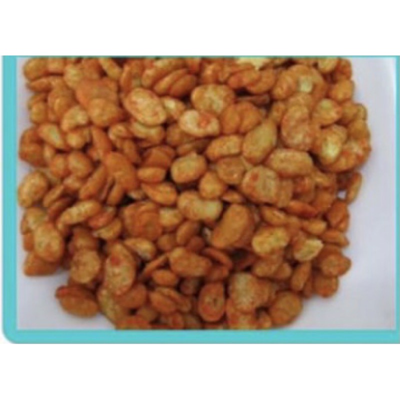 

JAJAN KORO (ASIN/PEDAS) 250-500gr