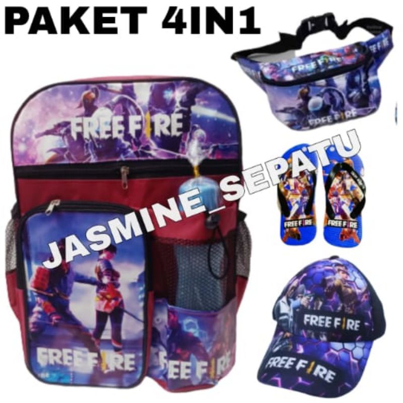 TAS SEKOLAH/TAS /TAS ANAK/RANSEL ANAK/RANSEL