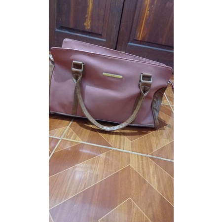 Preloved Tas shopie martin paris