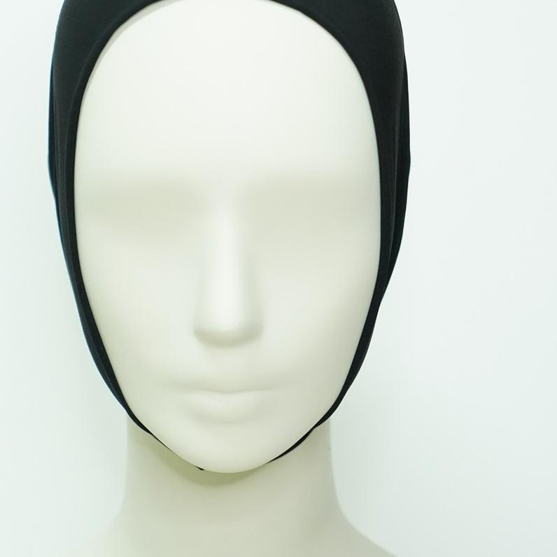 ✼ Nobby Ciput MKA - Dalaman Hijab ⅍