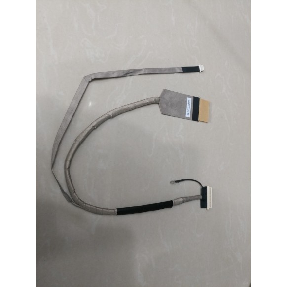 Kabel Cable Flexible Led Lcd Laptop HP PROBOOK 4310S 4311S 4415S 4416S - 6017B0210202