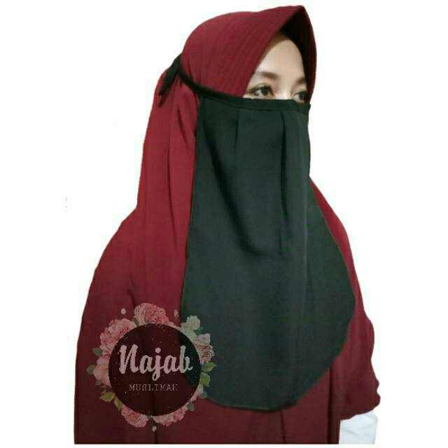 gingerhijab