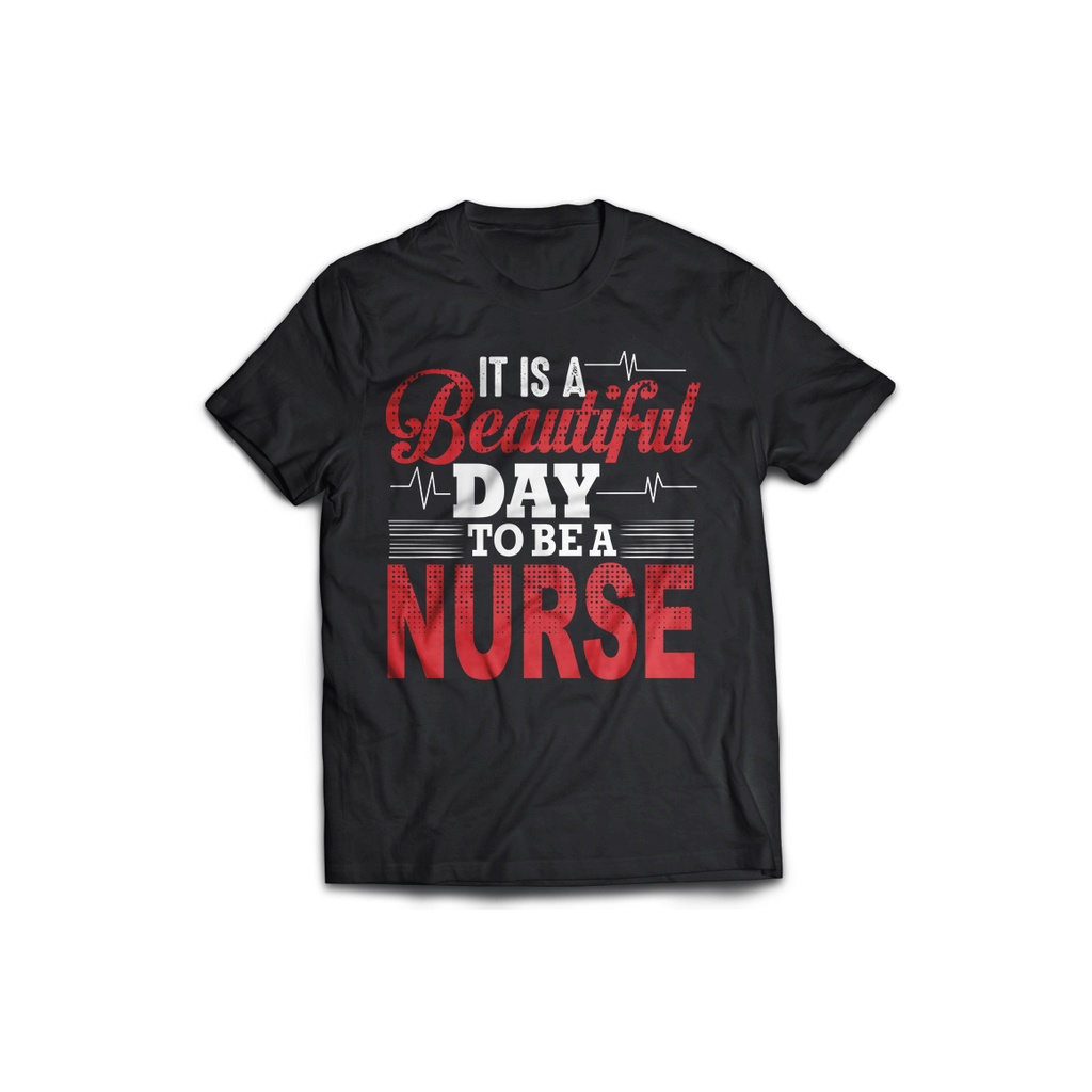 11 Nurse T-Shirt Designs