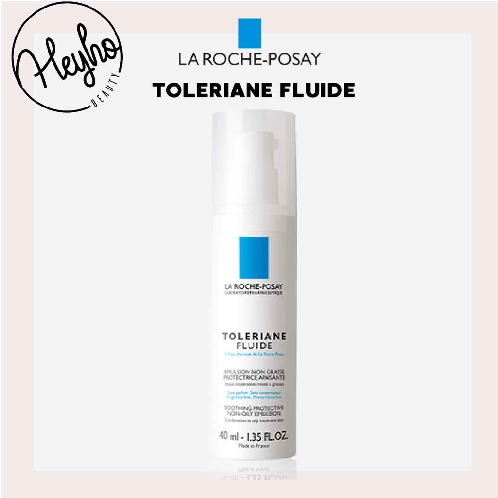 La Roche Posay Toleriane Fluide