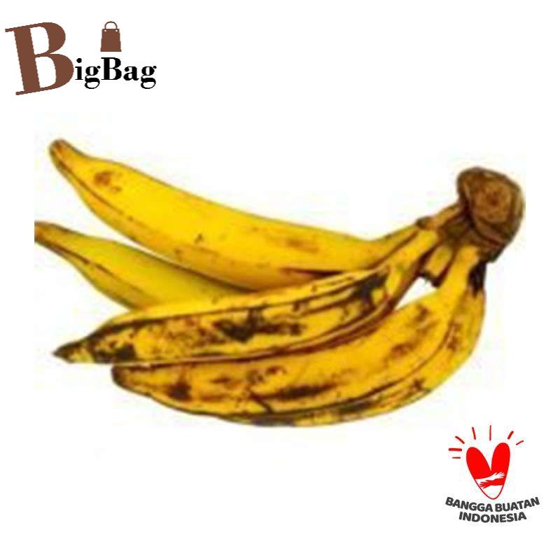 

BigBag - Pisang Tanduk / 1 Kg