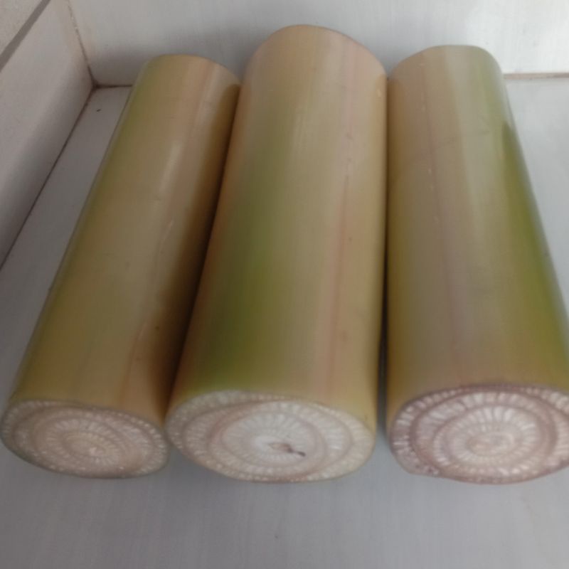 

Umbut pisang Pohon ati pisang kepok per 1000 gram-az