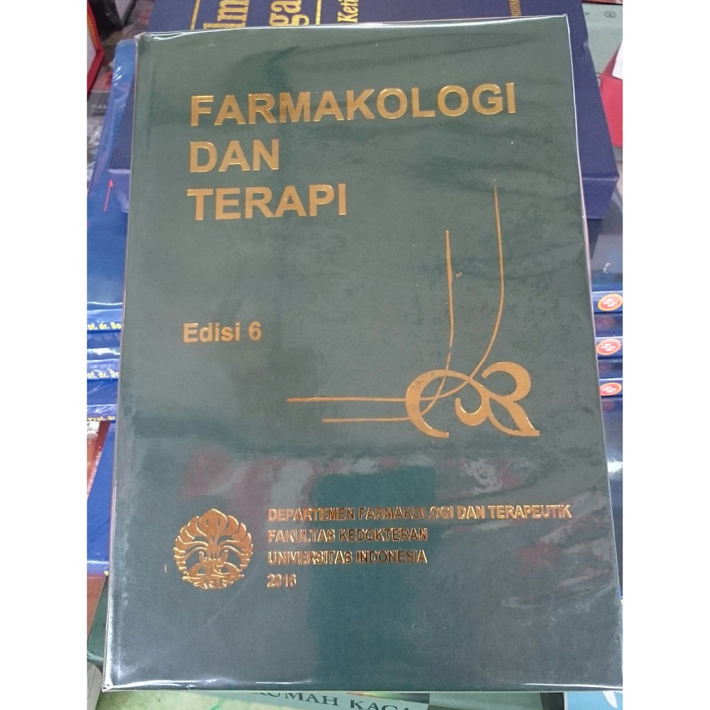 Farmakologi Dan Terapi Pdf - Materi Soal