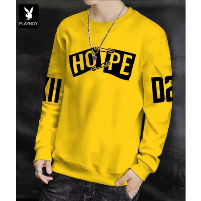 COD//DS//BAJU HOPE ( M-L)