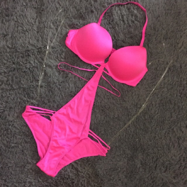 BRANDNEW - LA SENZA LINGERIE BODY SUIT