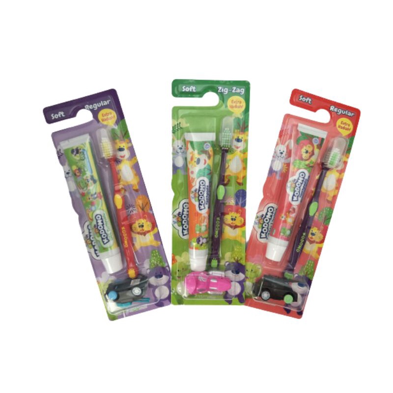 KODOMO 2IN1 (RASA RANDOM) /centraltrenggalek