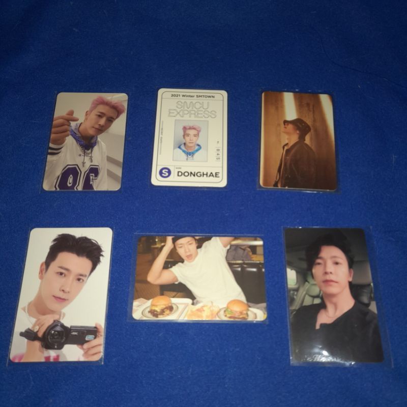 PC DONGHAE