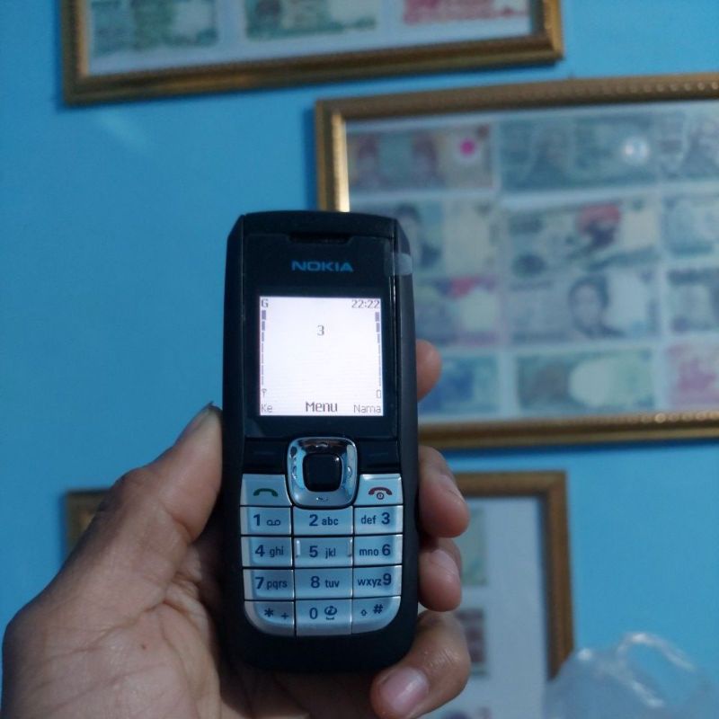 Nokia 2626 clasik