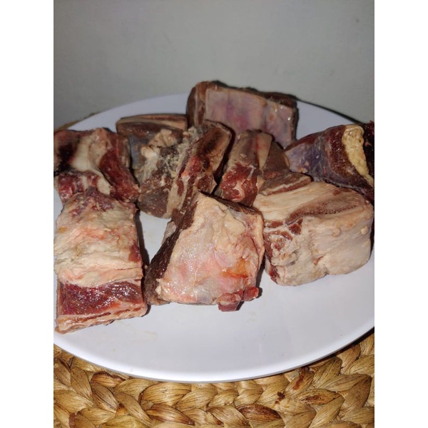 

Iga sapi premium 500gr