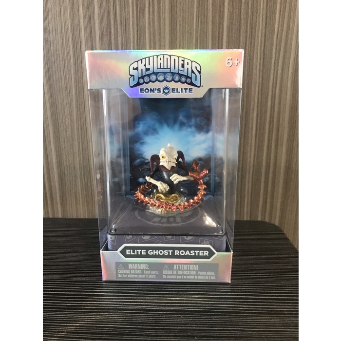 Activision Skylanders Eon's Elite - ELITE GHOST ROASTER