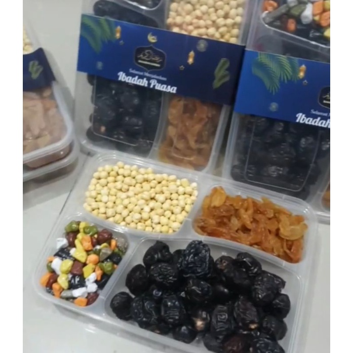 

Paket Kurma Special Ramadhan