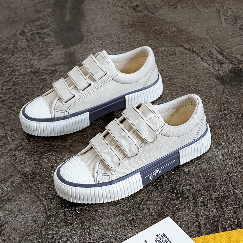 ( COD ) NEW ARRIVAL Sepatu Kanvas Sepatu Sneakers wanita import