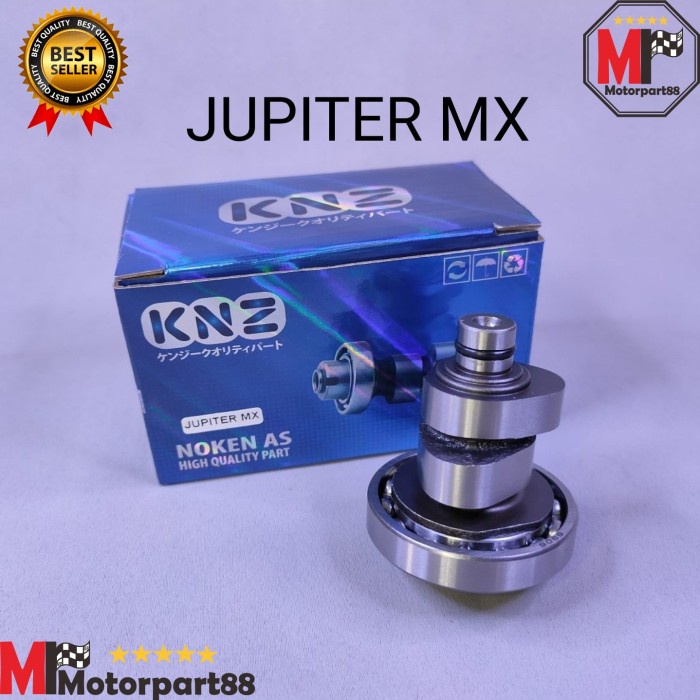 NOKEN AS CAMSHAFT JUPITER MX KNZ