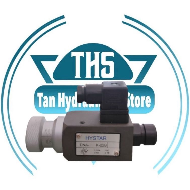 pressure switch hydraulic DNA-250bar
