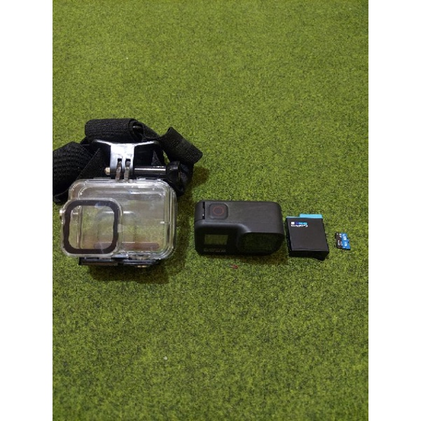 Action Cam Gopro Hero 8 / Second Go pro 8 / gopro8 Kamera Traveling Kamera Youtuber Kamera Youtube K