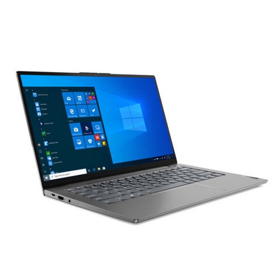 LENOVO THINKBOOK 13S 71ID - I7-10710U - 16GB - 512GB - 13.3&quot; FHD - W10 PRO