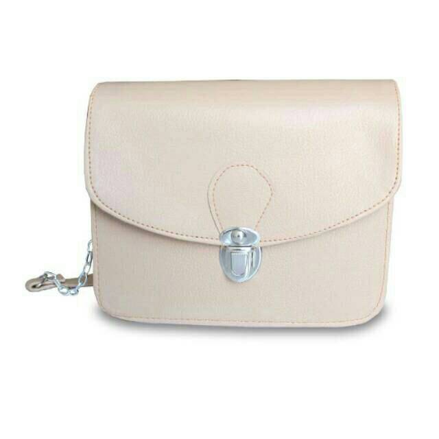Tas zara semi rantai