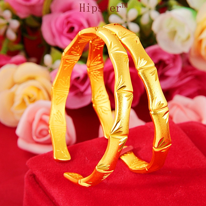 Hot Sale New Fashion Classic Bamboo Hot Bracelet