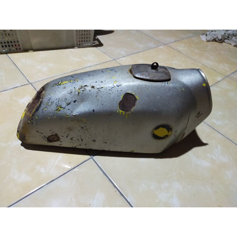 tangki bensin suzuki ts ts100