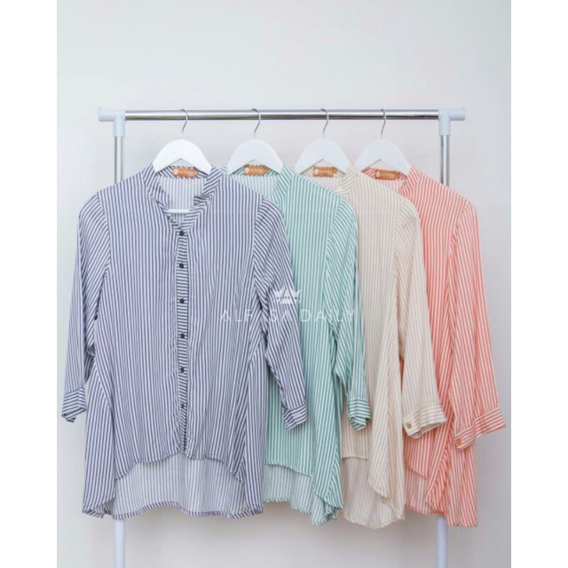 JEVARA BLOUSE ALFASA / BLOUSE ALFASA / BLOUSE MURAH