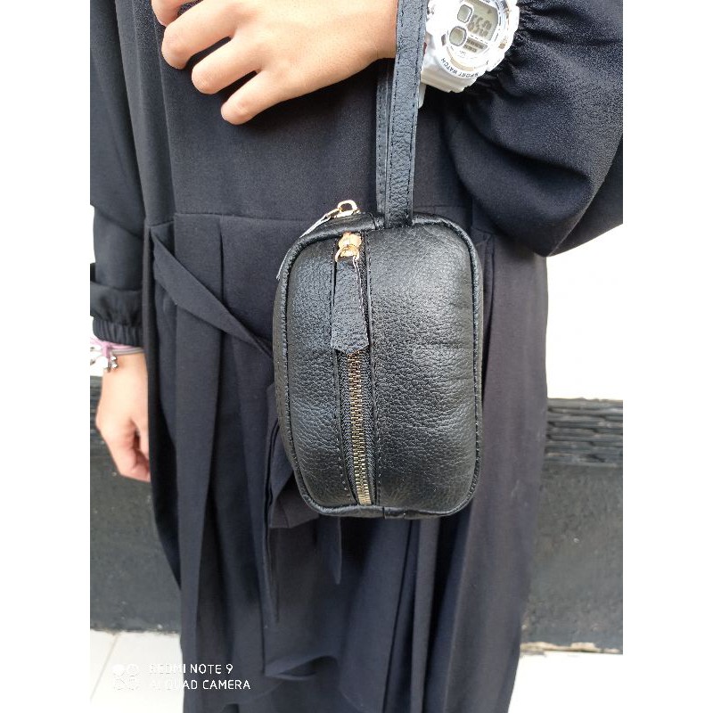 Dompet Wanita Kulit Asli Kualitas Import