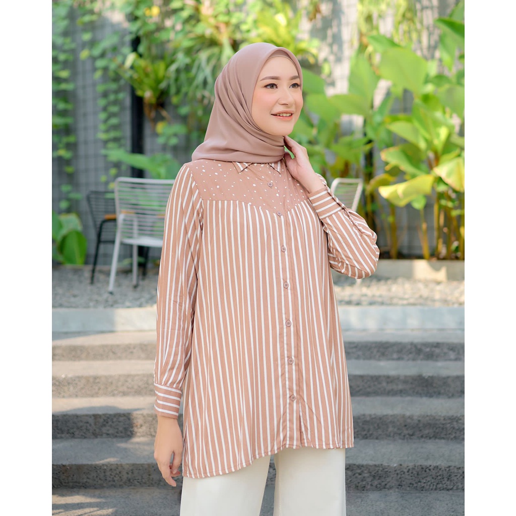 CIKITA BLOUSE