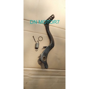 Pedal rem Belakang Cb 150 R Led Original pijakan rem CB150 R Led asli Ori