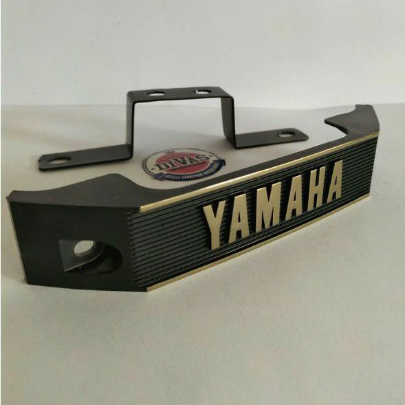 KUMIS ORI / DASI  ORI YAMAHA RX KING , RX SERIES