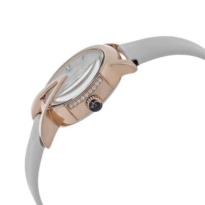 Alexandre Christie Ac 2703 Lh Lrgmssl Jam Wanita Original Garansi